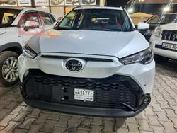 تۆیۆتا فرۆنتلاندەر